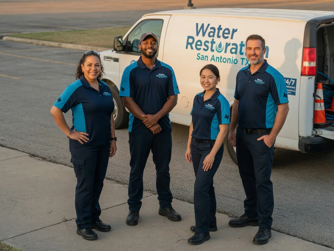 Water Damage Repair company in Deshler, NE